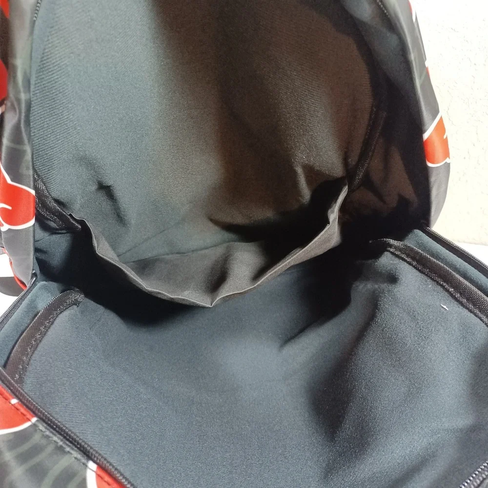 NARUTO anime‎ Backpack Limited Edition  Laptop Gaming
